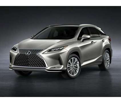 2022 Lexus RX 350 RX 350 is a 2022 Lexus rx 350 SUV in Copiague NY