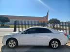 2013 Chevrolet Malibu LS $500.00 DRIVE OFF SPECIAL (W.A.C.)