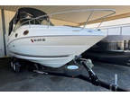 2007 Sea Ray 240 Sundancer