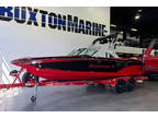 2016 Mastercraft X46