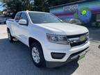 2020 CHEVROLET COLORADO LT - Exterior Work Lights! Power Inverter!!