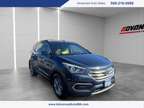 2018 Hyundai Santa Fe Sport for sale