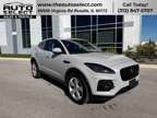 2021 Jaguar E-PACE for sale