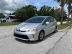 2014 Toyota Prius for sale