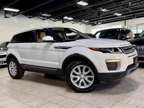 2017 Land Rover Range Rover Evoque for sale