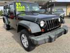 2009 Jeep Wrangler for sale