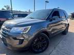 2018 Ford Explorer for sale