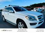 2014 Mercedes-Benz GL-Class for sale