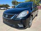 2013 Nissan Versa for sale