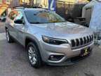 2022 Jeep Cherokee for sale