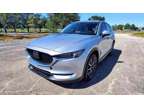 2018 MAZDA CX-5 for sale