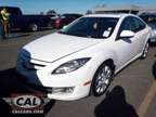 2010UsedMazdaUsedMAZDA6Used4dr Sdn Auto