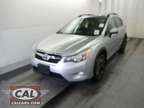 2014UsedSubaruUsedXV CrosstrekUsed5dr Auto 2.0i