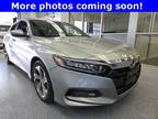 used 2018 Honda Accord EX 4D Sedan