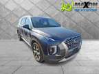 2021UsedHyundaiUsedPalisadeUsedAWD