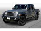 2020UsedJeepUsedGladiatorUsed4x4