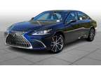 2025NewLexusNewESNewFWD