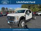 2024NewFordNewSuper Duty F-550 DRW