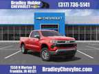 2025NewChevroletNewSilverado 1500New4WD Double Cab 147