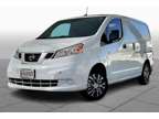 2020UsedNissanUsedNV200 CompactUsedI4