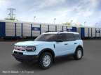 2024NewFordNewBronco SportNew4x4