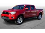 2015UsedToyotaUsedTacomaUsed4WD Double Cab LB V6 AT