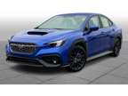 2024NewSubaruNewWRXNewManual