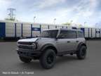 2024NewFordNewBroncoNew4 Door Advanced 4x4