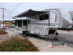 2025 Alliance RV Avenue 32RLS