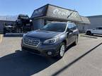 Used 2017 SUBARU OUTBACK For Sale