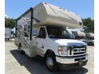 2025 Winnebago Minnie Winnie WF322M