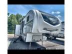 2020 Winnebago Minnie Plus 29mbh