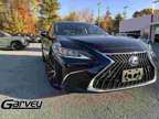 2022 Lexus ES 300h 300h