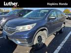 2015 Honda CR-V Blue, 178K miles