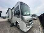 2025 Entegra Coach Vision XL 34G