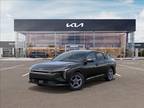 2025 Kia