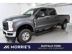 2024 Ford F-350 Gray, 3K miles