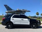 2015 Ford Explorer Police Interceptor ~ [phone removed] ~ TBWC ~