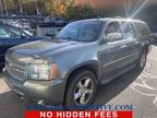 Used 2011 Chevrolet Suburban for sale.