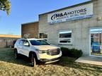 2019 GMC Acadia SLT-1 FWD SPORT UTILITY 4-DR