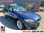 Used 2011 BMW 3 Series for sale.