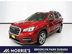 2019 Subaru Ascent Red, 102K miles