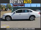 2009 CHEVROLET IMPALA 1LT Sedan