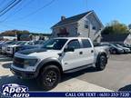 Used 2013 Ford F-150 for sale.