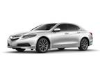 Used 2015 Acura Tlx for sale.