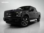 2015 Ford F-150 Black, 67K miles