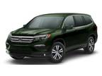 Used 2016 Honda Pilot for sale.