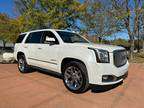 Used 2016 GMC Yukon for sale.