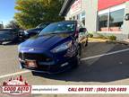 Used 2016 Ford Focus for sale.