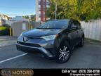 Used 2016 Toyota RAV4 for sale.